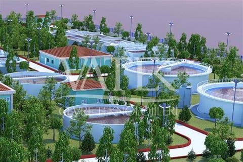 Vatek-AL Teknologjitë e Mjedisit.