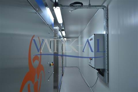 Vatek-AL Teknologjitë e Mjedisit.