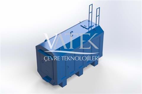 Vatek-AL Teknologjitë e Mjedisit.